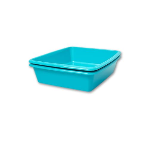 cat litter trays