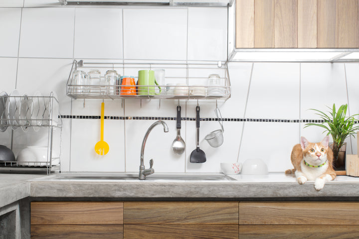 Household Supplies for Home Essentials & Cleaning